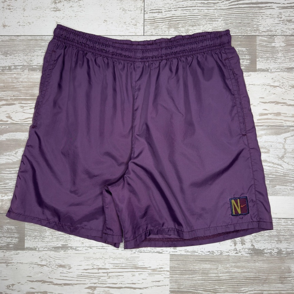 Nike Men's Reto Athletic Shorts